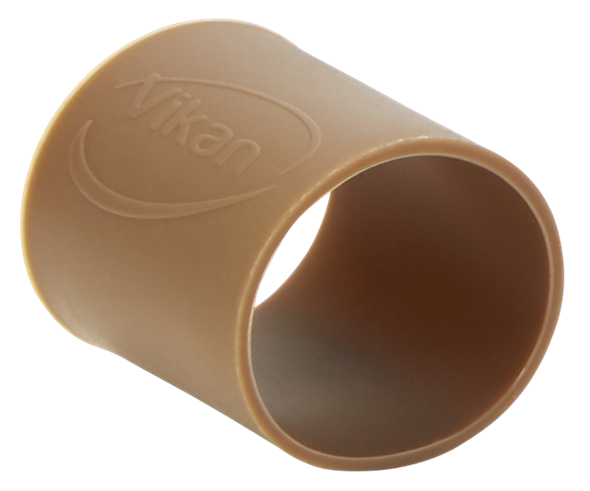 Vikan Farbcodierte Silikonbänder x 5, 26 mm