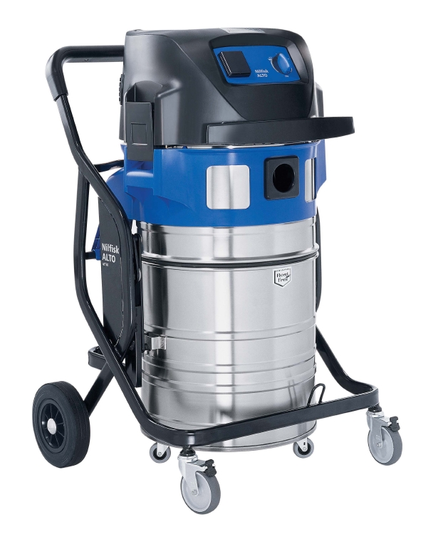 Nilfisk ATTIX 965-21 SD XC Nass- / Trockensauger