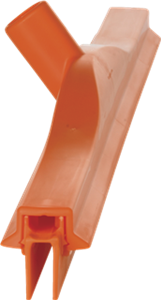 Vikan Wasserschieber hygienisch mit Kassette, 605 mm