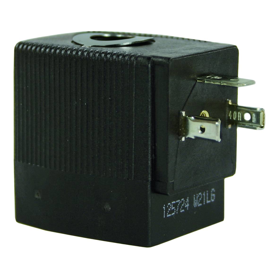 Niederdruck Magnetventil Bürkert Spule Typ 6013