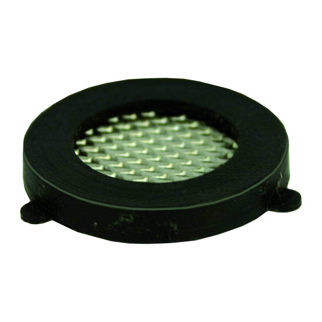 728250 Schlauchkupplungen "Universal", Siebeinsatz für 3/4" Innengewinde