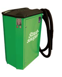 Einzel-SB-Sauger "Vario Matic"