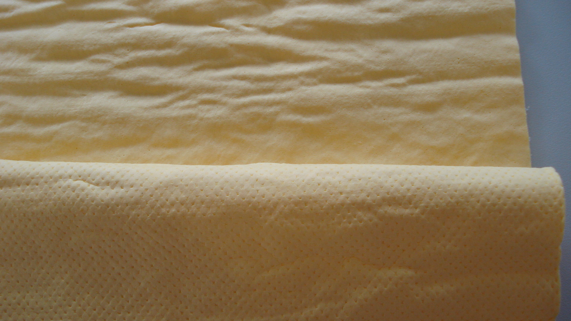 Absorb-All 430 x 680 mm Sämischledertuch