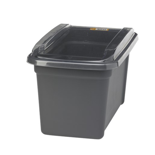Vikan Mopbehälter, 25 cm, grau