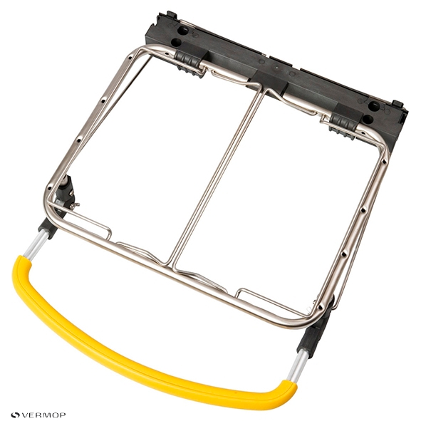 Equipe Halterahmen KL SC 2x70 l