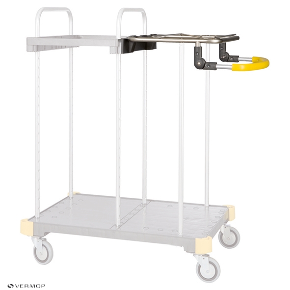 Equipe Halterahmen SC 1x120 l