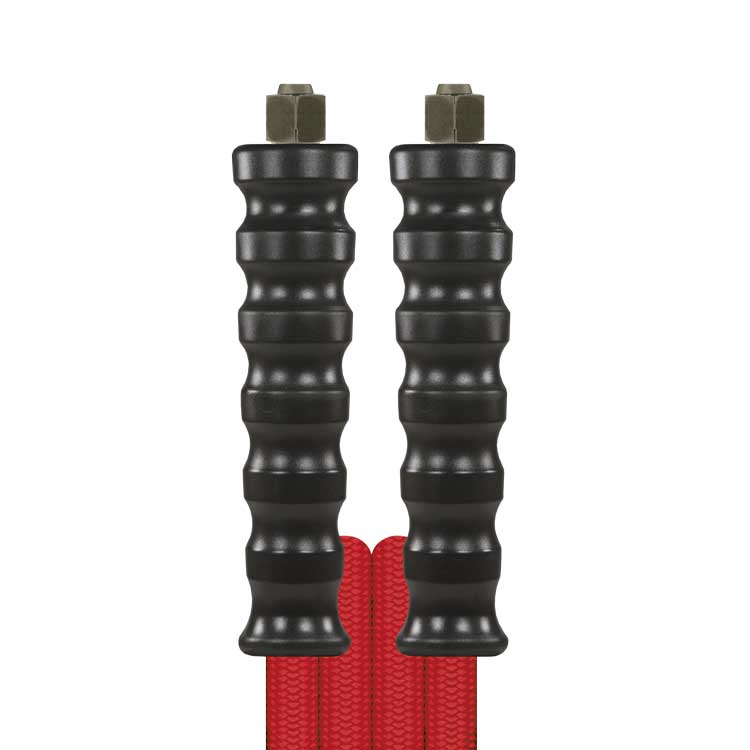 Hochdruckschlauch Carwash Comfort - M14 : M14 - DKOL - Rot - DN8