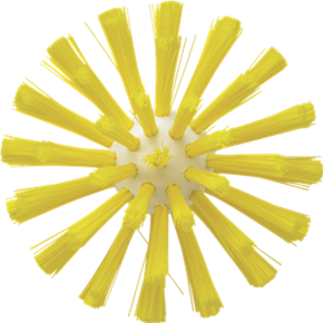 Vikan Rohrreiniger für Stiel, Ø90 mm, medium