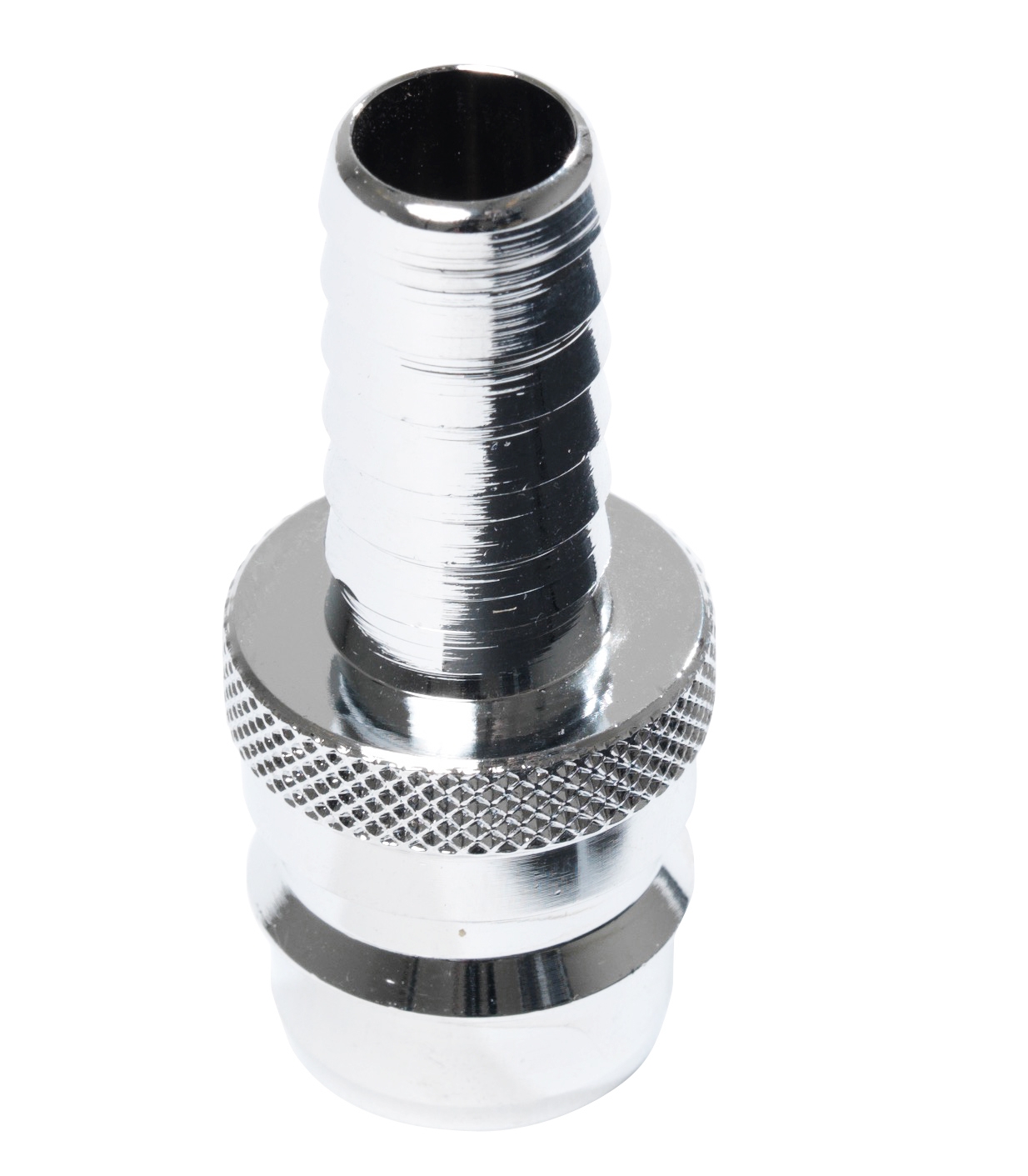 1604669 Nilfisk NITO Kupplung mit Schlauchtülle 1/2"