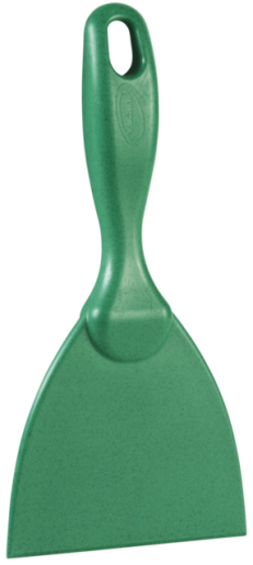 Vikan Spachtel metalldetektierbar, 102 mm
