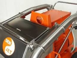 20-500-2 CE 20-500 Höchstdruckreiniger  500 Bar DEN-JET