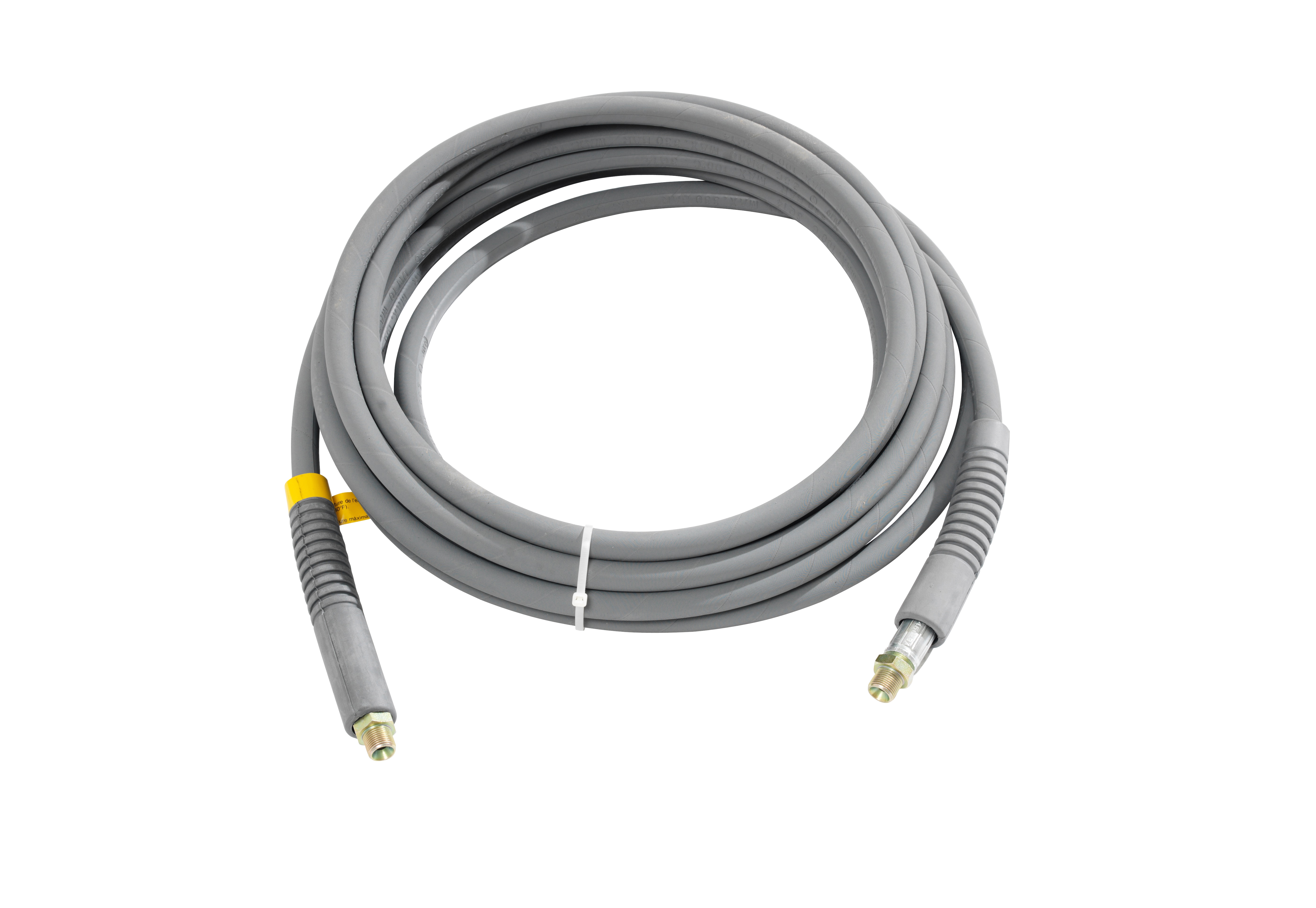 61017671 Nilfisk HD-Schlauch DN10, 10m, 3/8"