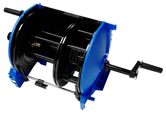 301001130 Nilfisk Schlauch-/Kabeltrommel, max. 20 m DN10