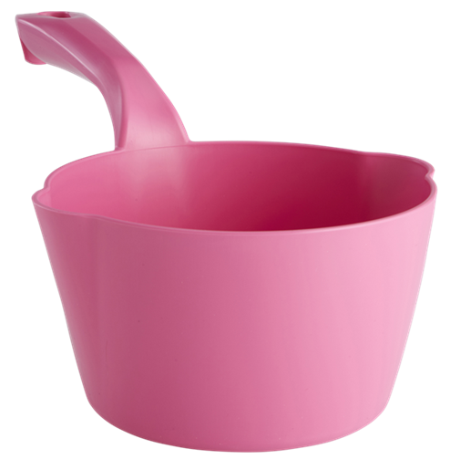 Vikan Rundschöpfkelle, 1 Liter