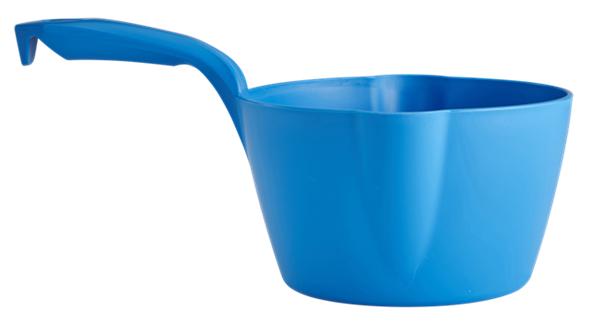 Vikan Rundschöpfkelle, 2 Liter