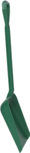 Vikan Schaufel, 379 x 345 x 90 mm, 1035 mm
