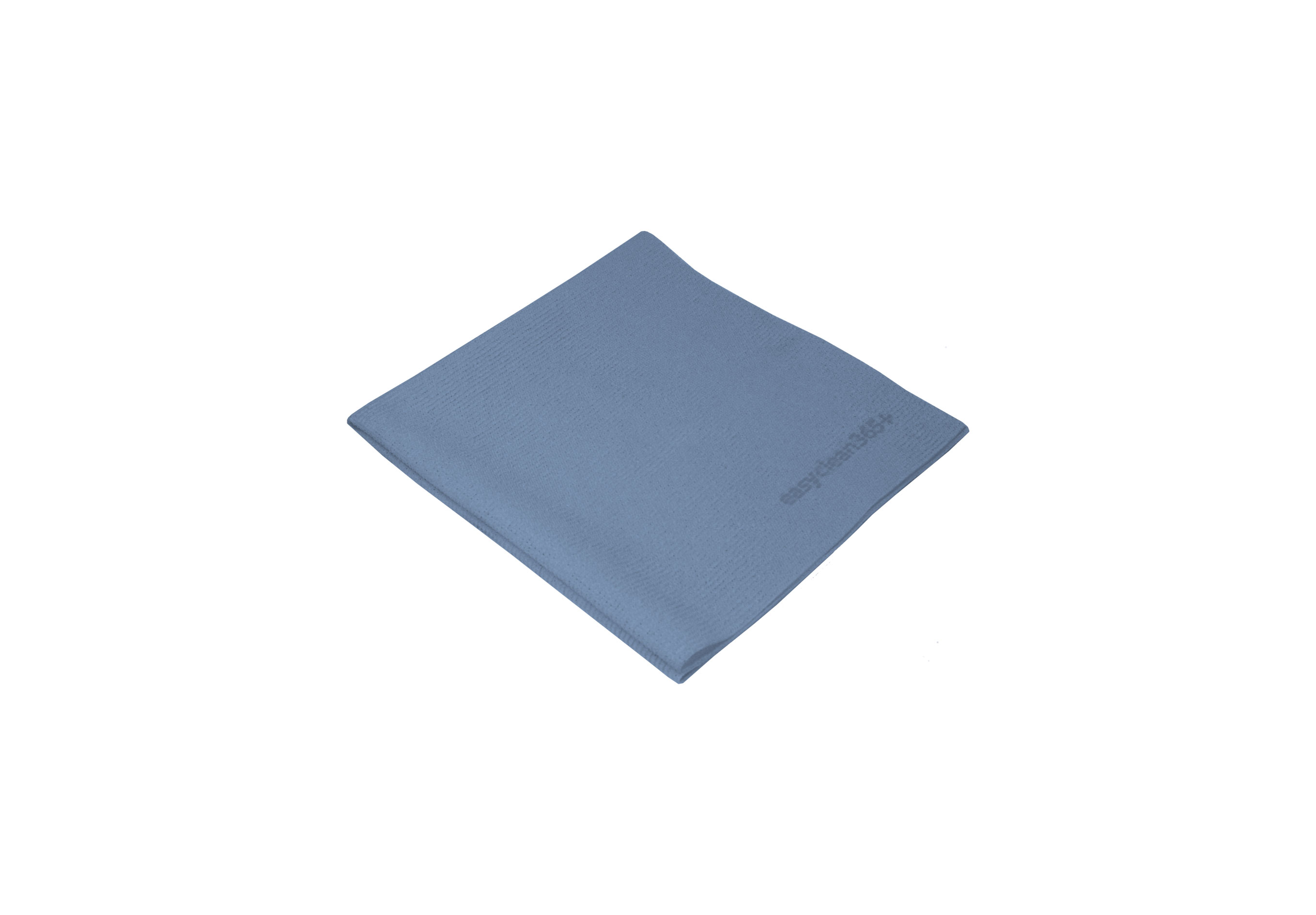 Mikrofasertuch WA 1400, easyclean365+, Größe: 45 x 50 cm, blau