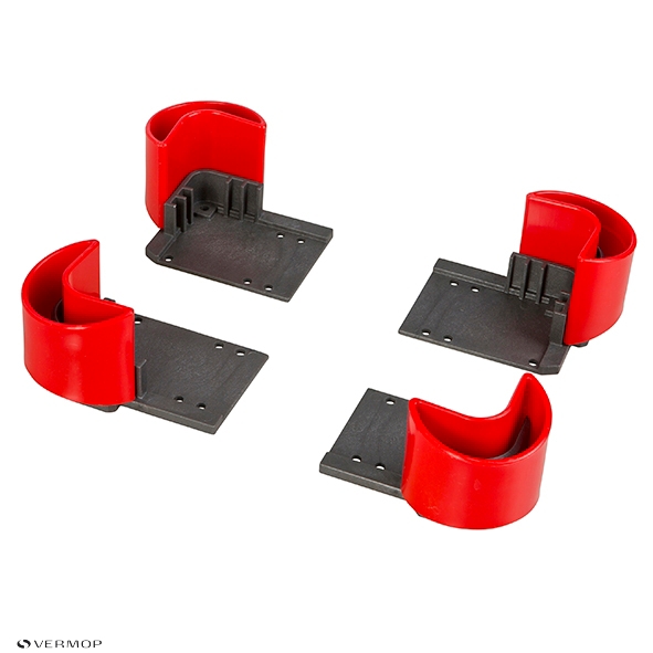 Vermop Stoßschutz Set