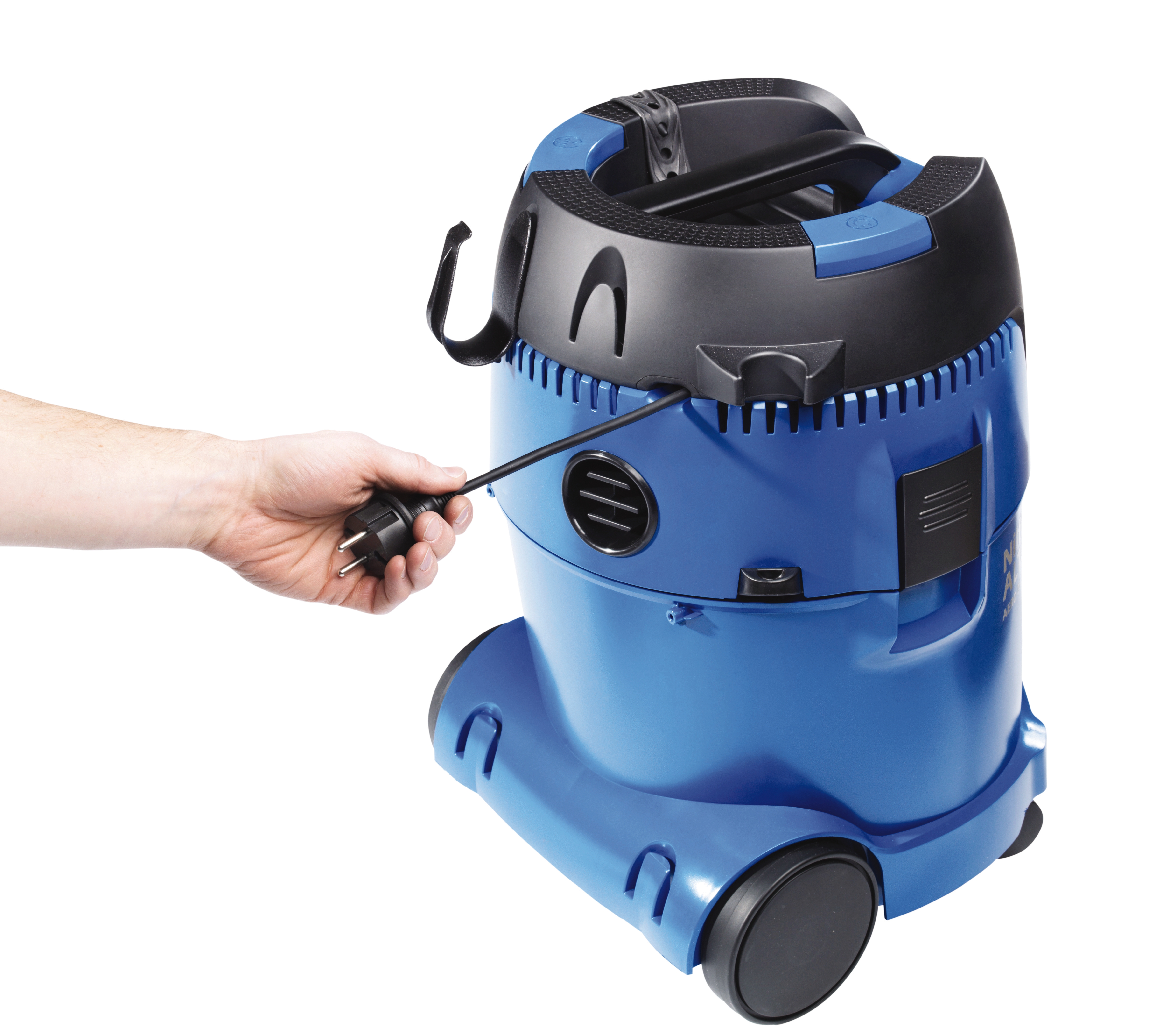 AERO-26_cable-rewind_02 Nilfisk AERO 26-01 PC X Nass- /Trockensauger