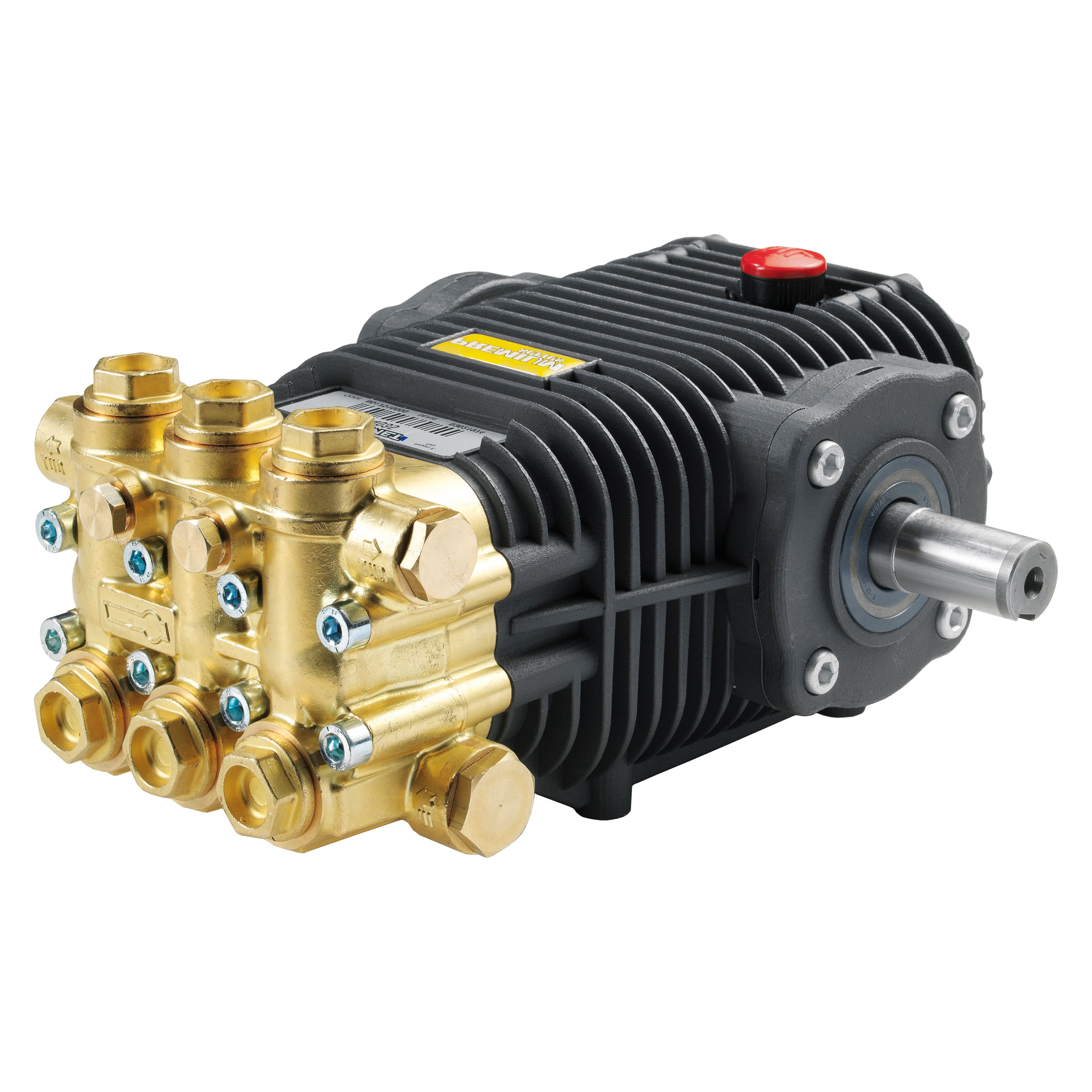 Motorpumpe Comet Premium TW