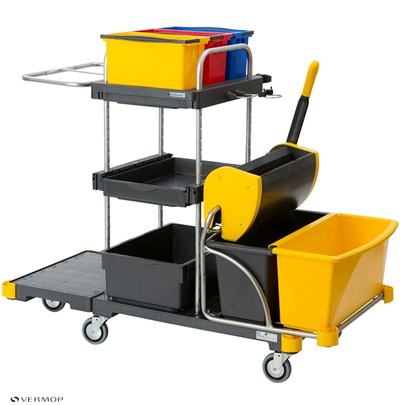Vermop Equipe Twixter-Press 6651