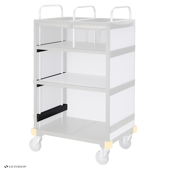 Vermop Traverse beidseitig Equipe
