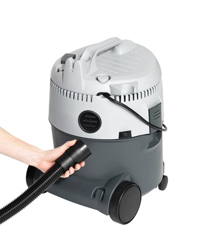 Nilfisk VL200 20 PC, Nass- / Trockensauger