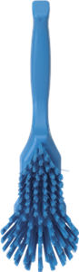 Vikan Handbürste ergonomisch, hart, 330 mm