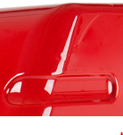 Kunststoffhaube-Hotbox-mobil Haube aus Kunststoff