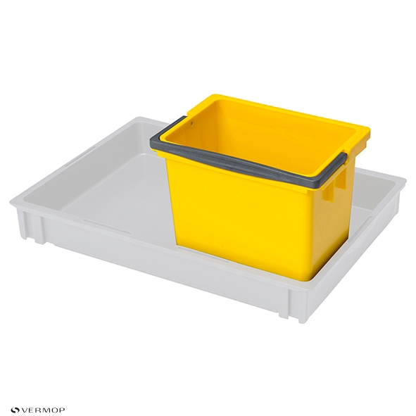 642605_UEF 6 Liter Eimer