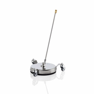 41830 Kränzle Round Cleaner INOX Edelstahl 300 mm