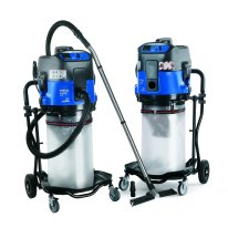 Nilfisk Attix 7 ED u. M Industriesauger