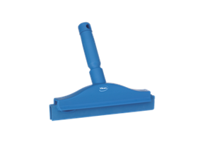 Vikan Handwasserschieber hygienisch mit Kassette, 250 mm