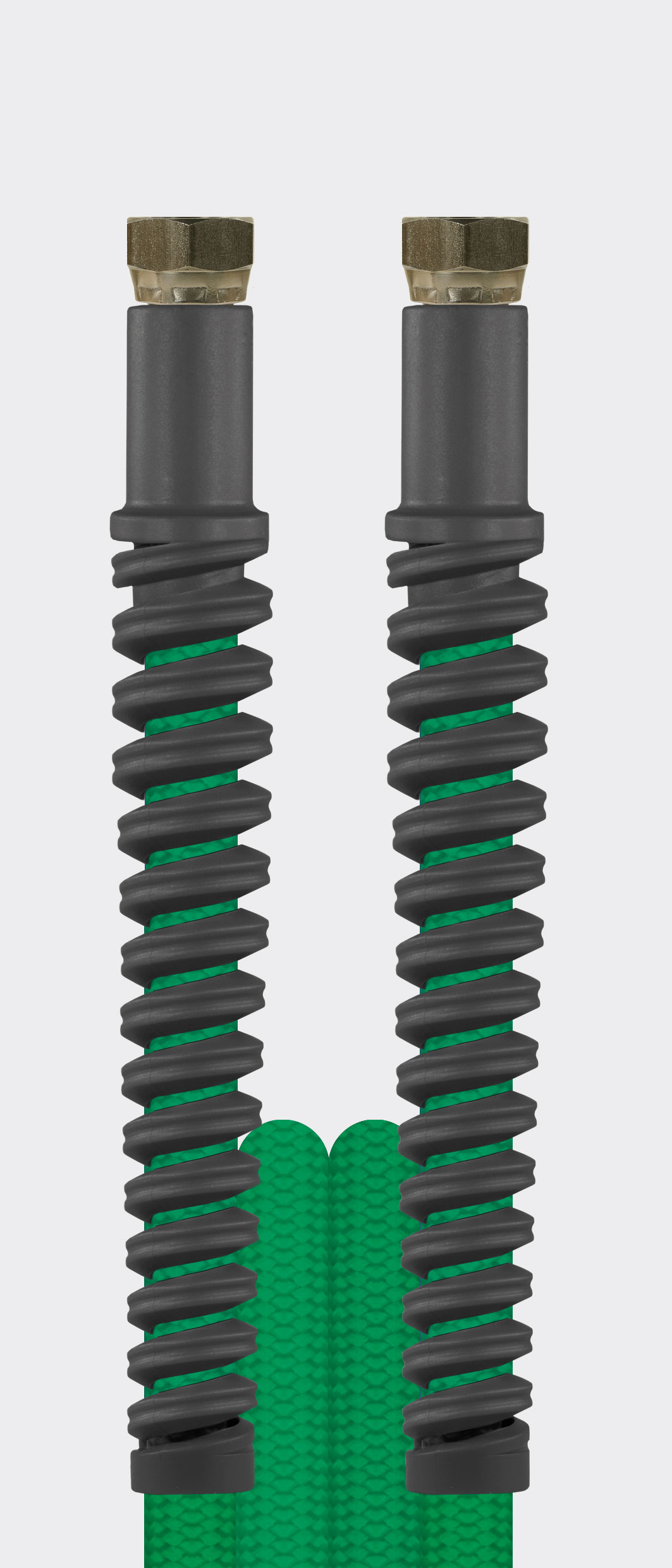 Carwash Comfort - Schlauch für SB-Waschanlagen