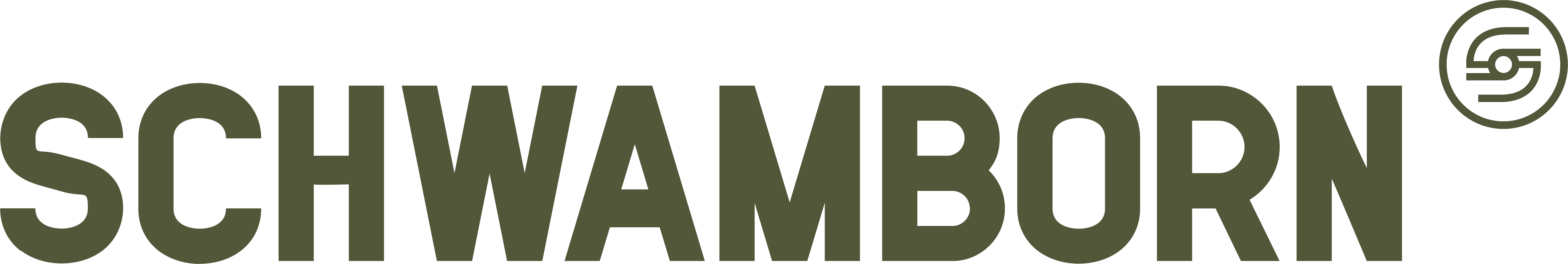 Schwamborn