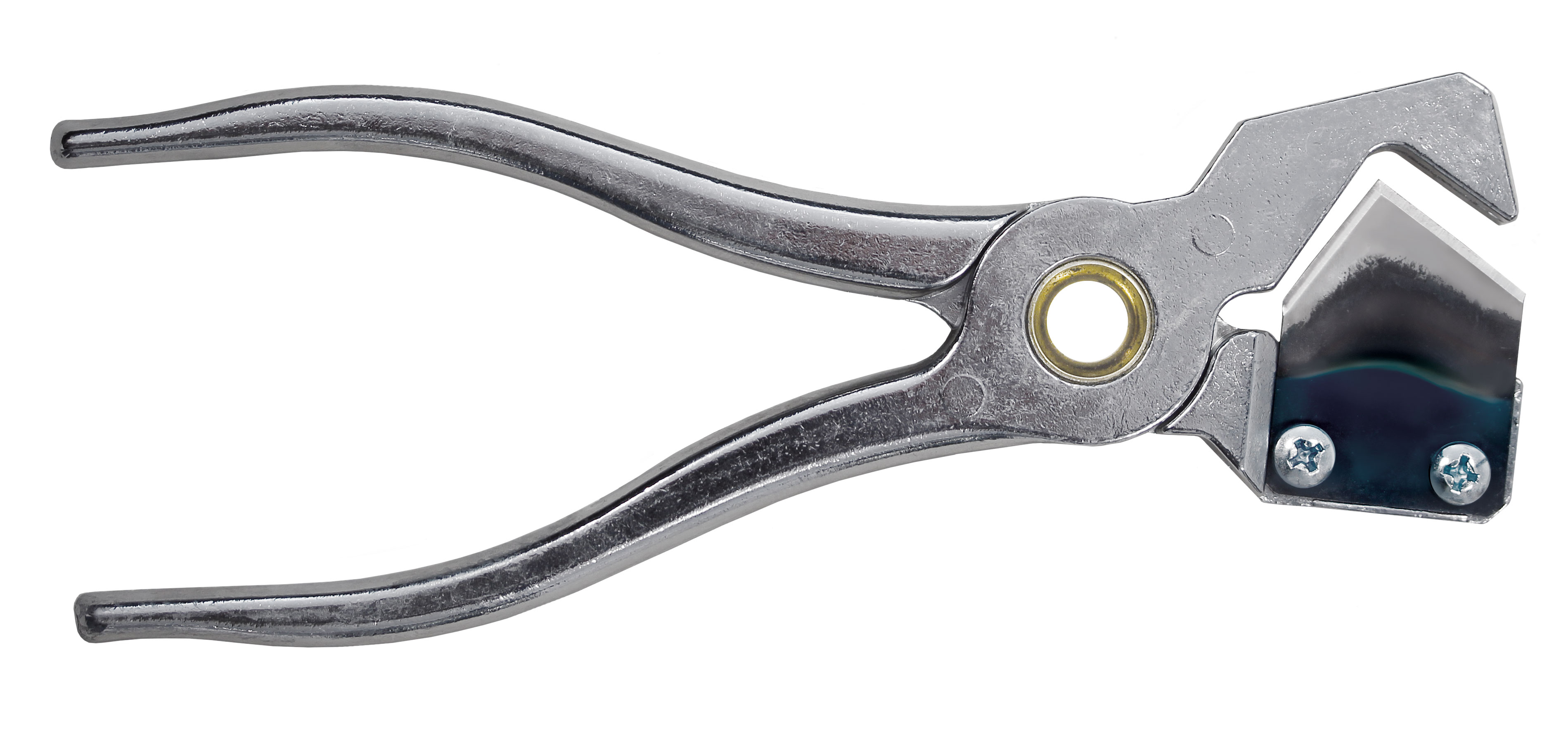 955-00 Niederdruck Schlauchschere für Kunststoffschläuche