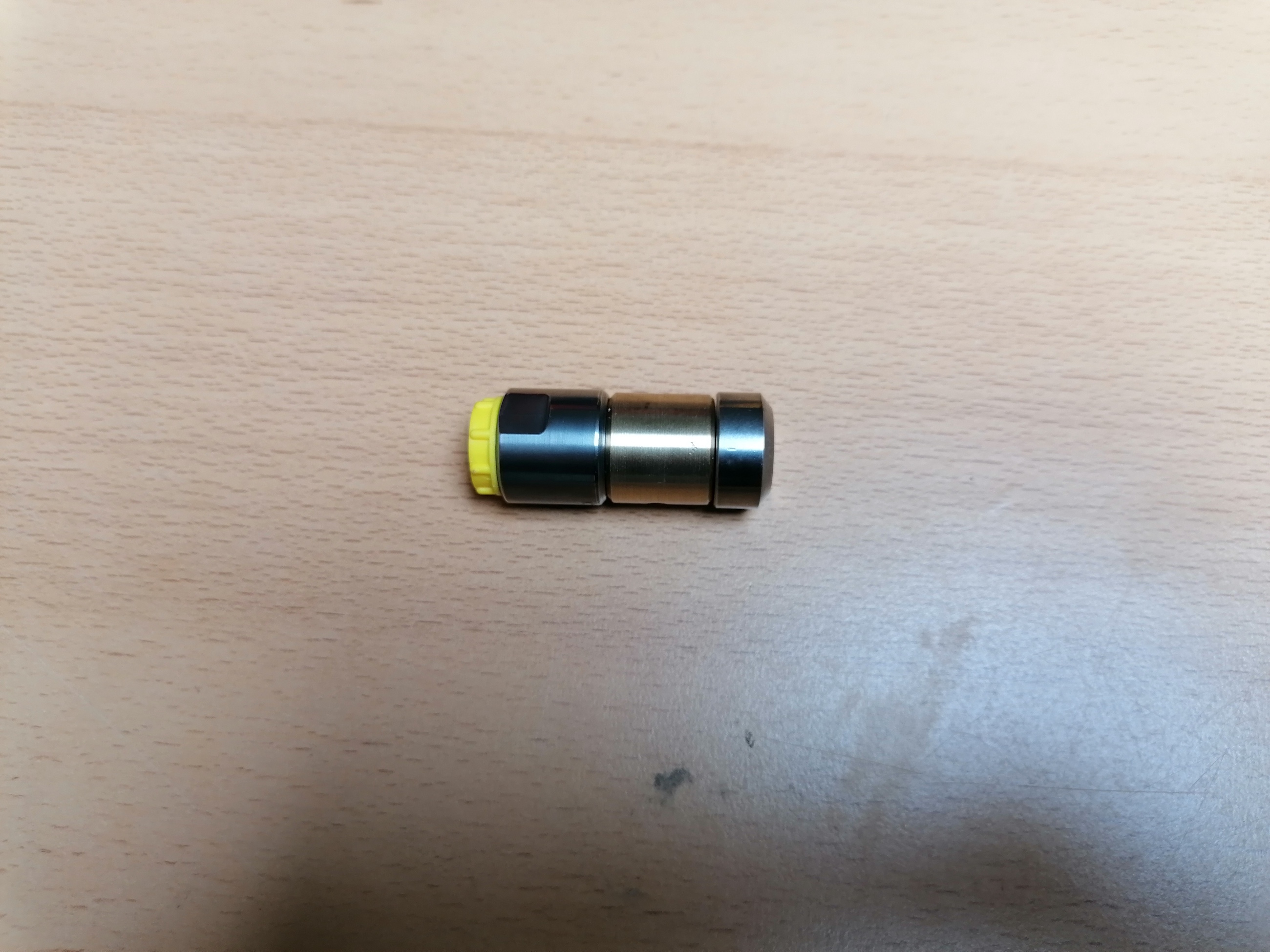 OKA-Rotationsdüse RH201.25-14