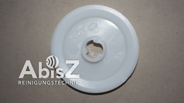 KRA51064 Keilriemenscheibe
