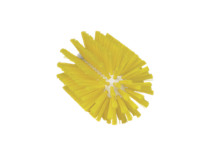 Vikan Rohrreiniger für Stiel, Ø90 mm, medium