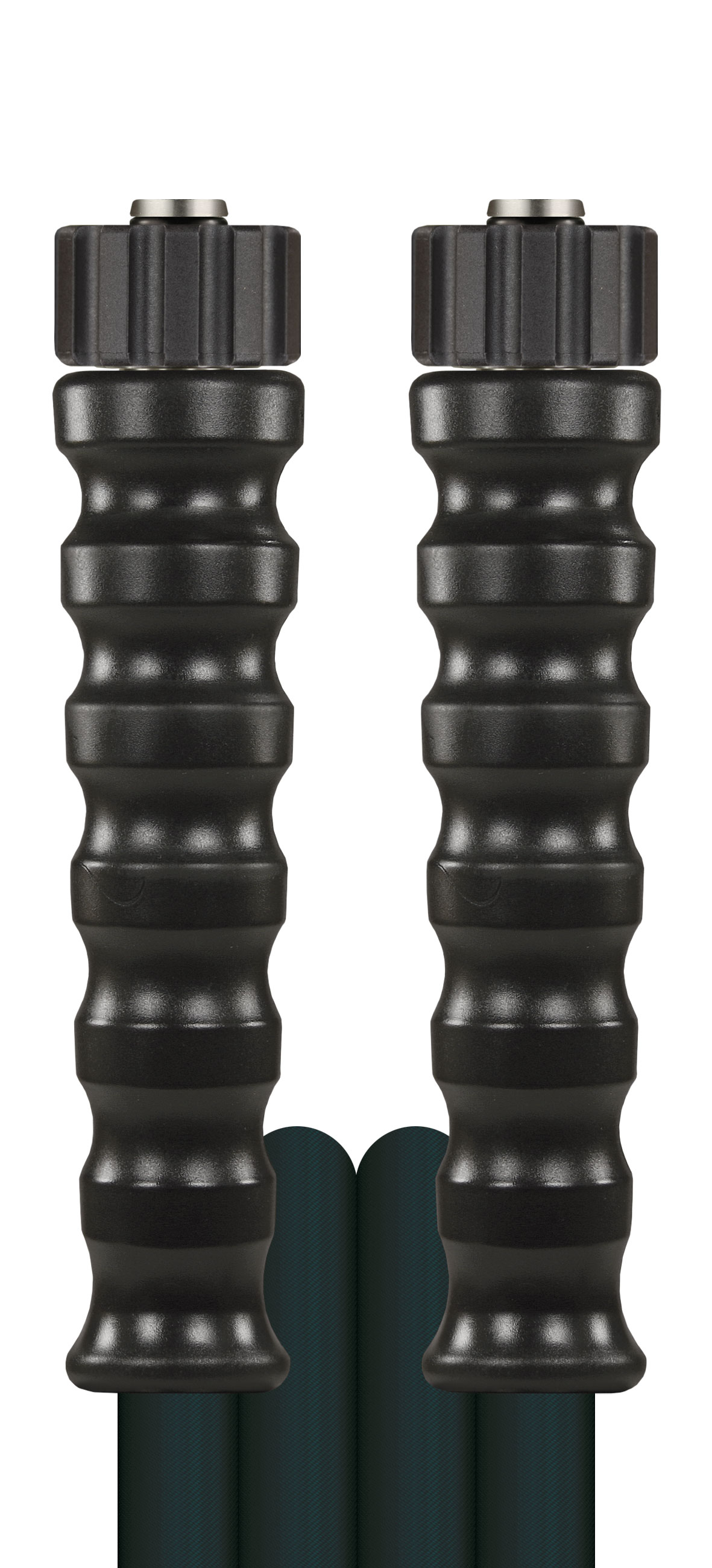 358-100-310-9 Höchstdruckschlauch, DN10, 2SC, Edelstahl Armaturen