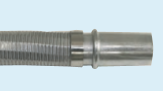 Wieland Metallschlauch M