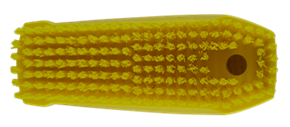 Vikan Handbürste / Nagelbürste S, 130 mm, hart