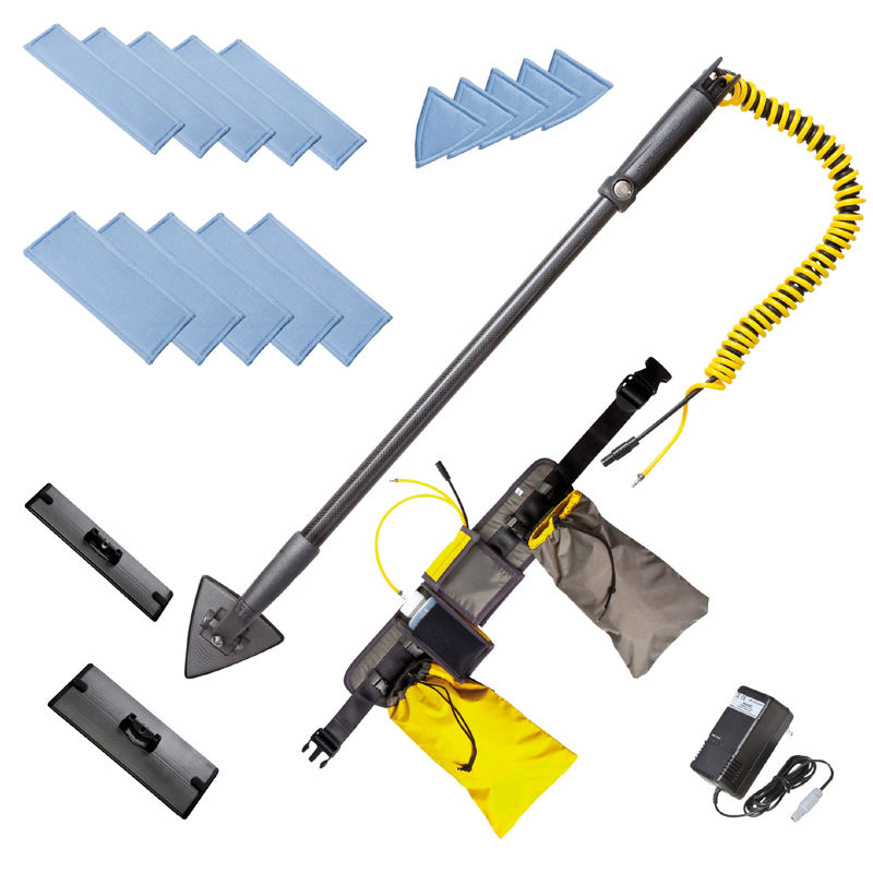 250009 Vermop TopLock Aquasoft Set