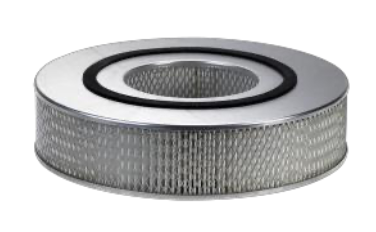 Hepa Filter für RONDA 2000, 2600H und 2800 H (neues Modell)