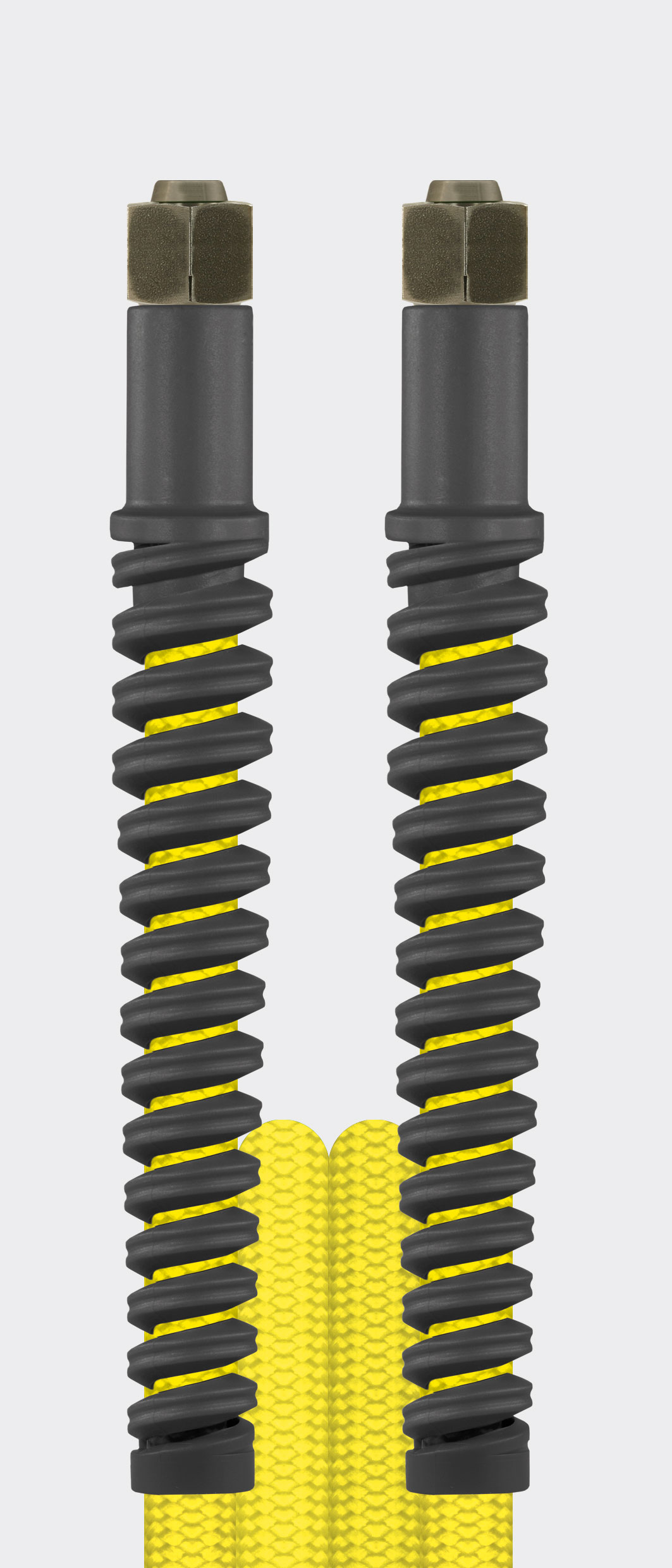Carwash Comfort - Schlauch für SB-Waschanlagen
