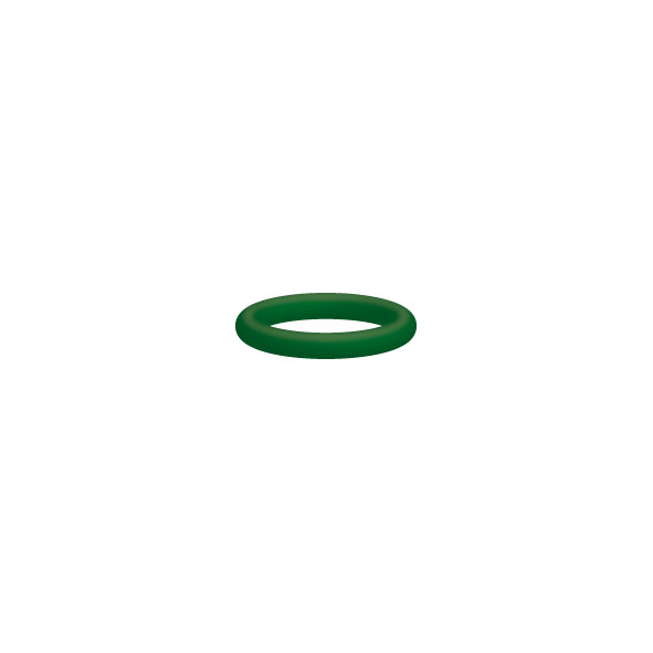 O-Ring, 10x2, Viton