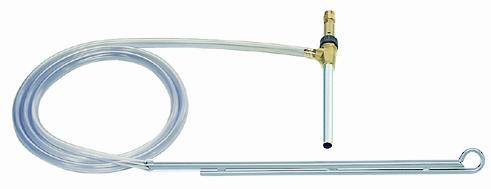 41068_Sandstrahlinjektor Kränzle Sandstrahl-Set komplett (Nassstrahlen) M22 x 1,5 AG