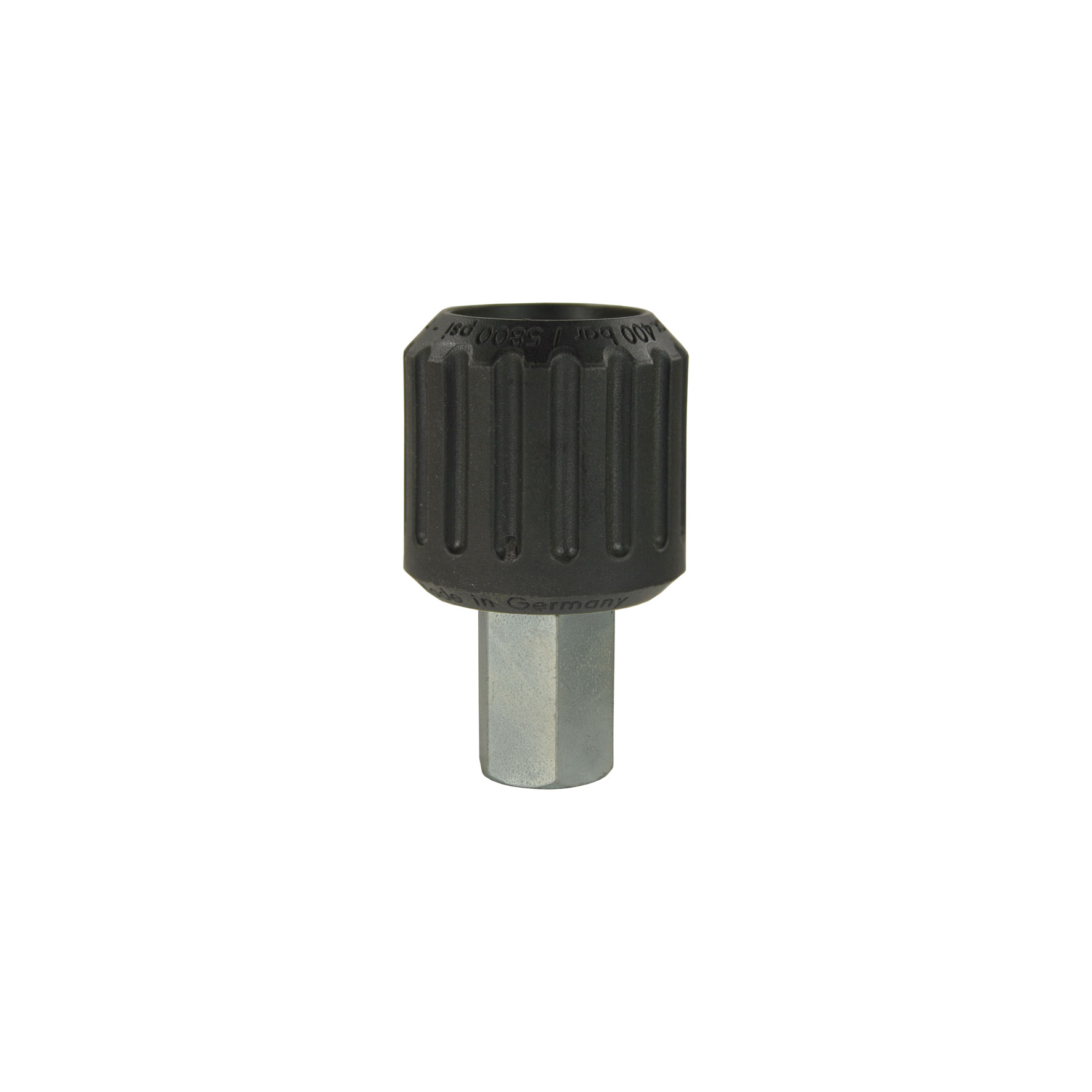 Drehverschraubungen ST-44, HV M22 : IG. Max. 400 bar / 150 °C
