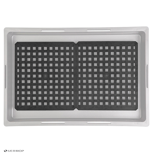 Vermop Siebe für Box  (Set)