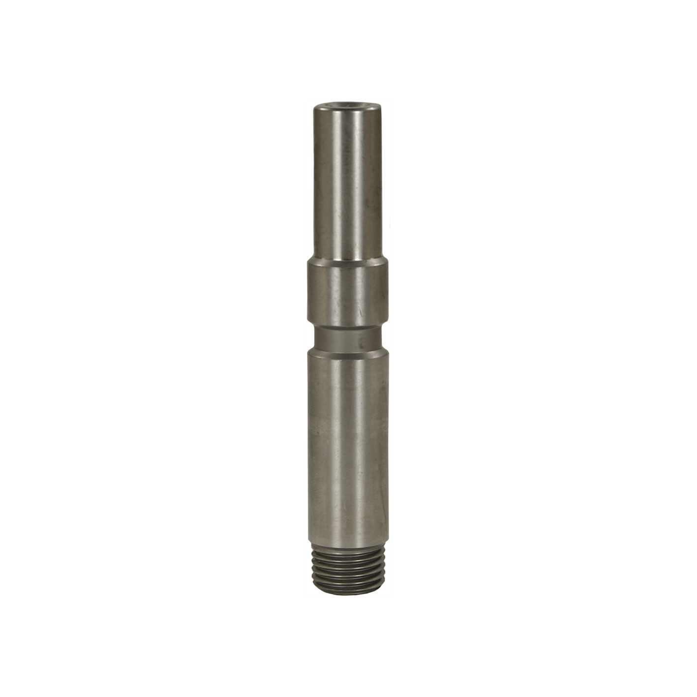Stecknippel | KW Edelstahl : 1/4" AG Edelstahl 